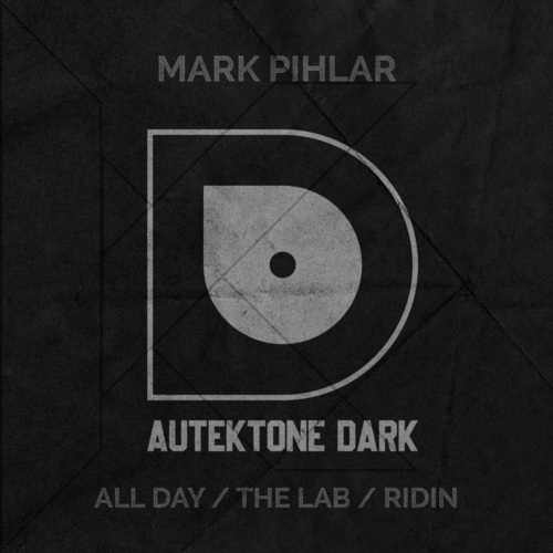 Mark Pihlar - All Day _ The Lab _ Ridin [ATKD133]